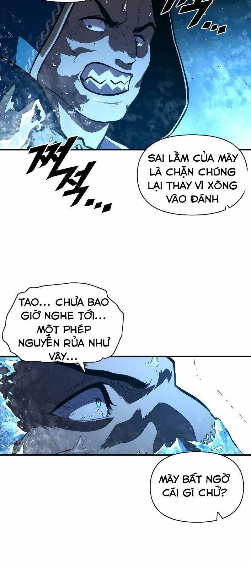 Thiên Tài Ma Pháp Sư Giấu Nghề - Chapter 32 - Page 51