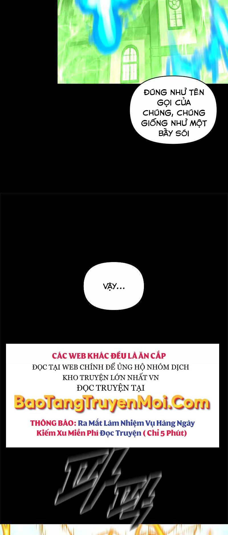 Thiên Tài Ma Pháp Sư Giấu Nghề - Chapter 32 - Page 5