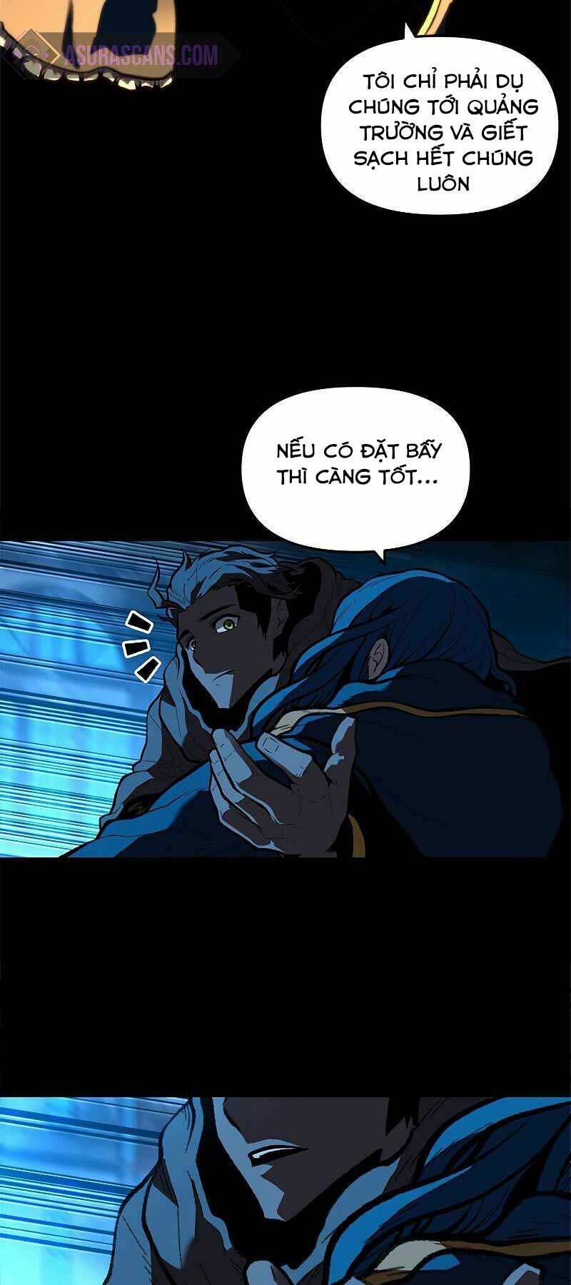 Thiên Tài Ma Pháp Sư Giấu Nghề - Chapter 32 - Page 7