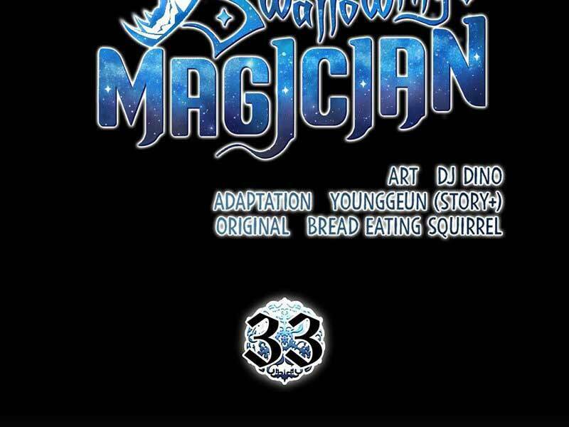 Thiên Tài Ma Pháp Sư Giấu Nghề - Chapter 33 - Page 9