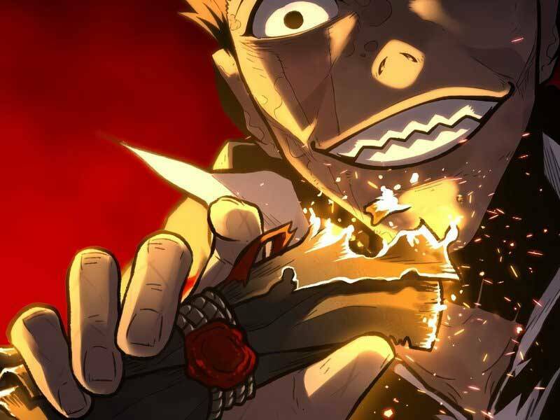 Thiên Tài Ma Pháp Sư Giấu Nghề - Chapter 33 - Page 32