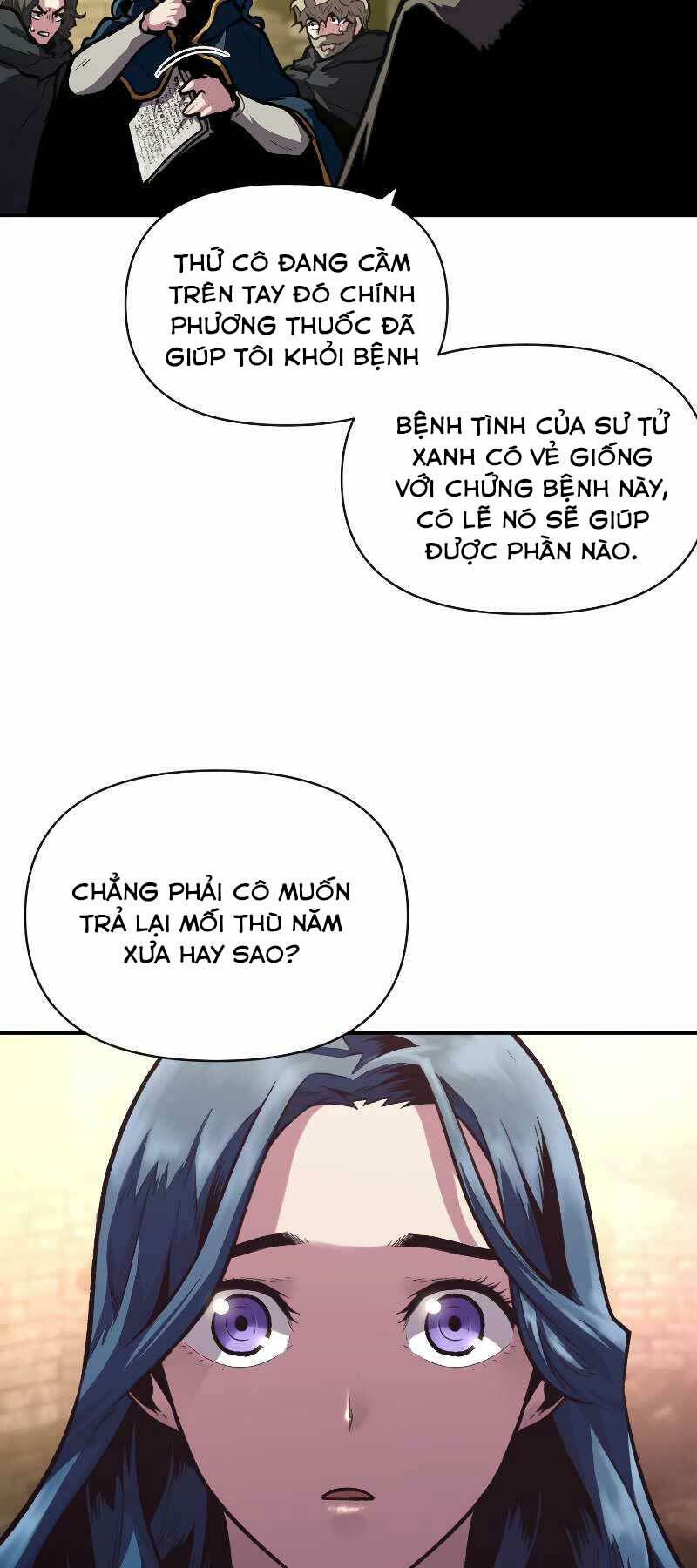 Thiên Tài Ma Pháp Sư Giấu Nghề - Chapter 34 - Page 13