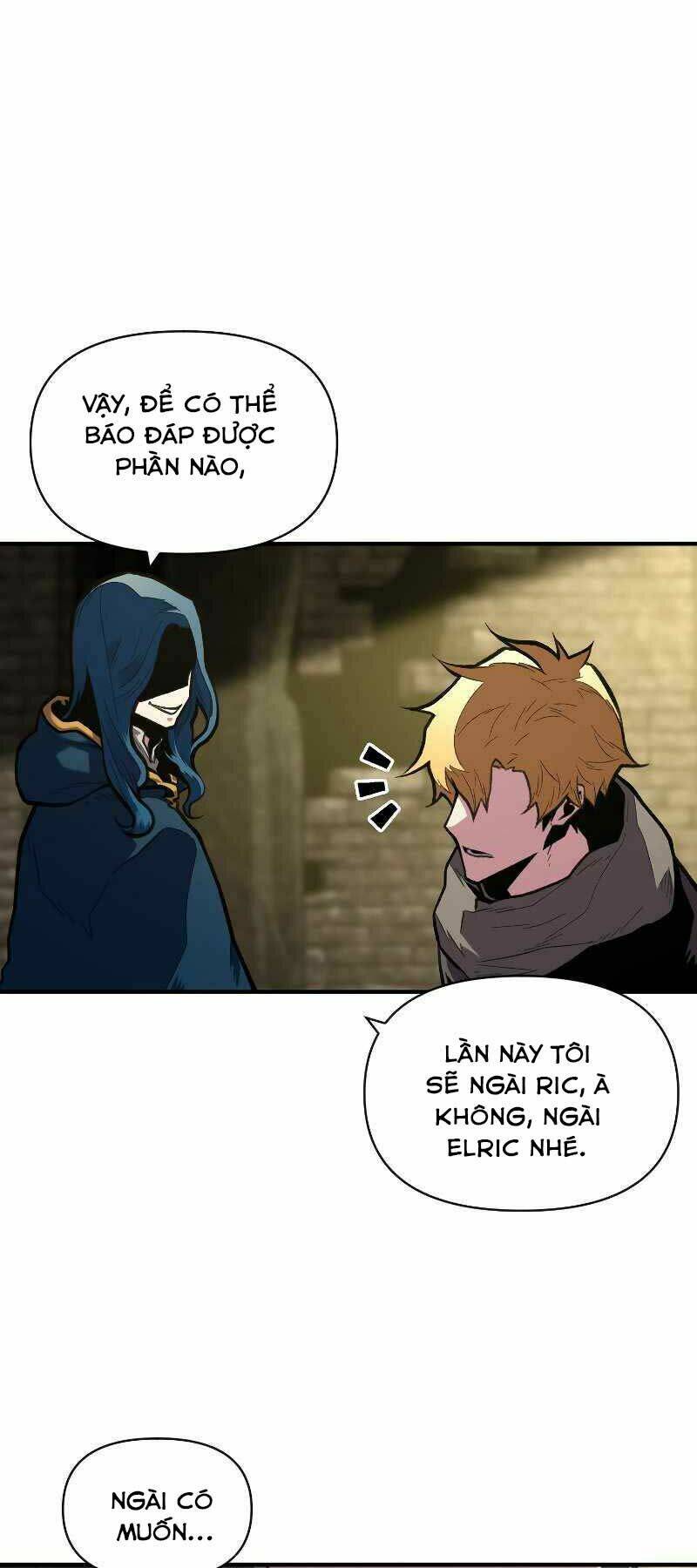 Thiên Tài Ma Pháp Sư Giấu Nghề - Chapter 34 - Page 19