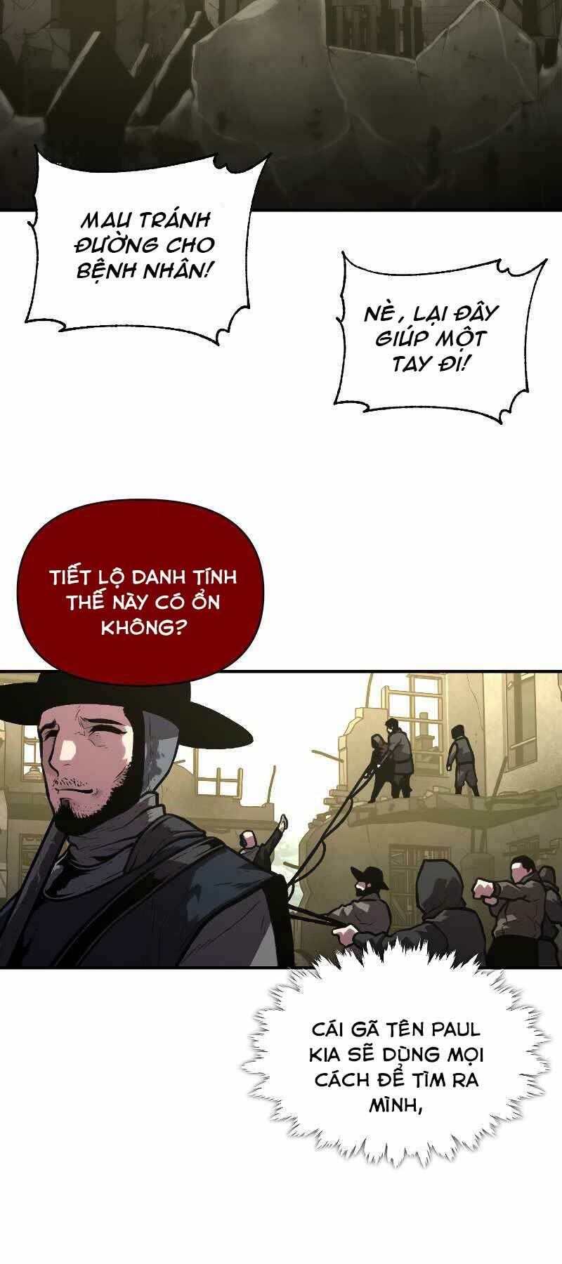Thiên Tài Ma Pháp Sư Giấu Nghề - Chapter 34 - Page 22