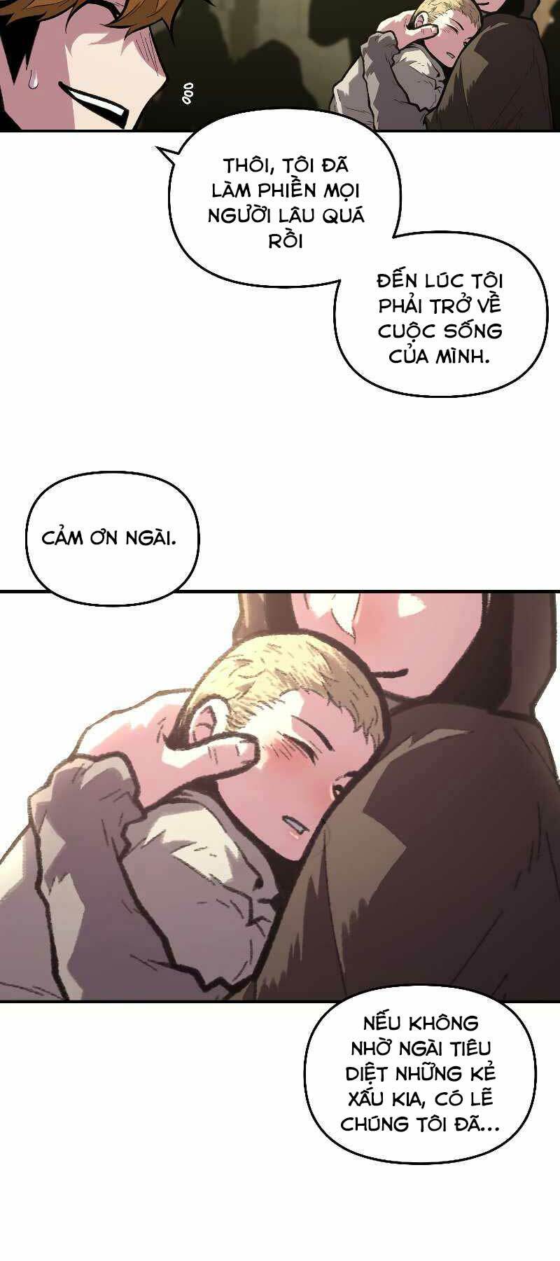 Thiên Tài Ma Pháp Sư Giấu Nghề - Chapter 34 - Page 26