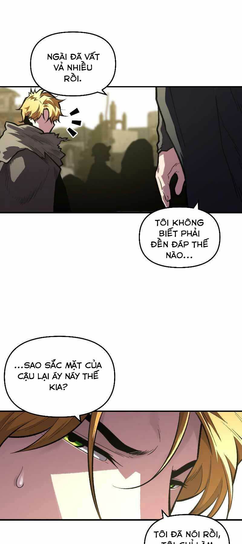 Thiên Tài Ma Pháp Sư Giấu Nghề - Chapter 34 - Page 27