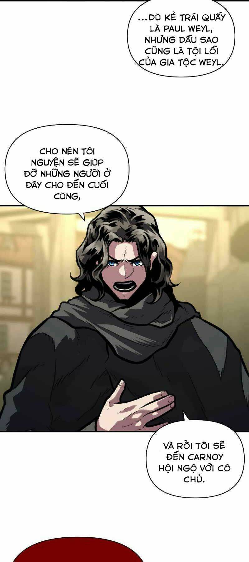 Thiên Tài Ma Pháp Sư Giấu Nghề - Chapter 34 - Page 30