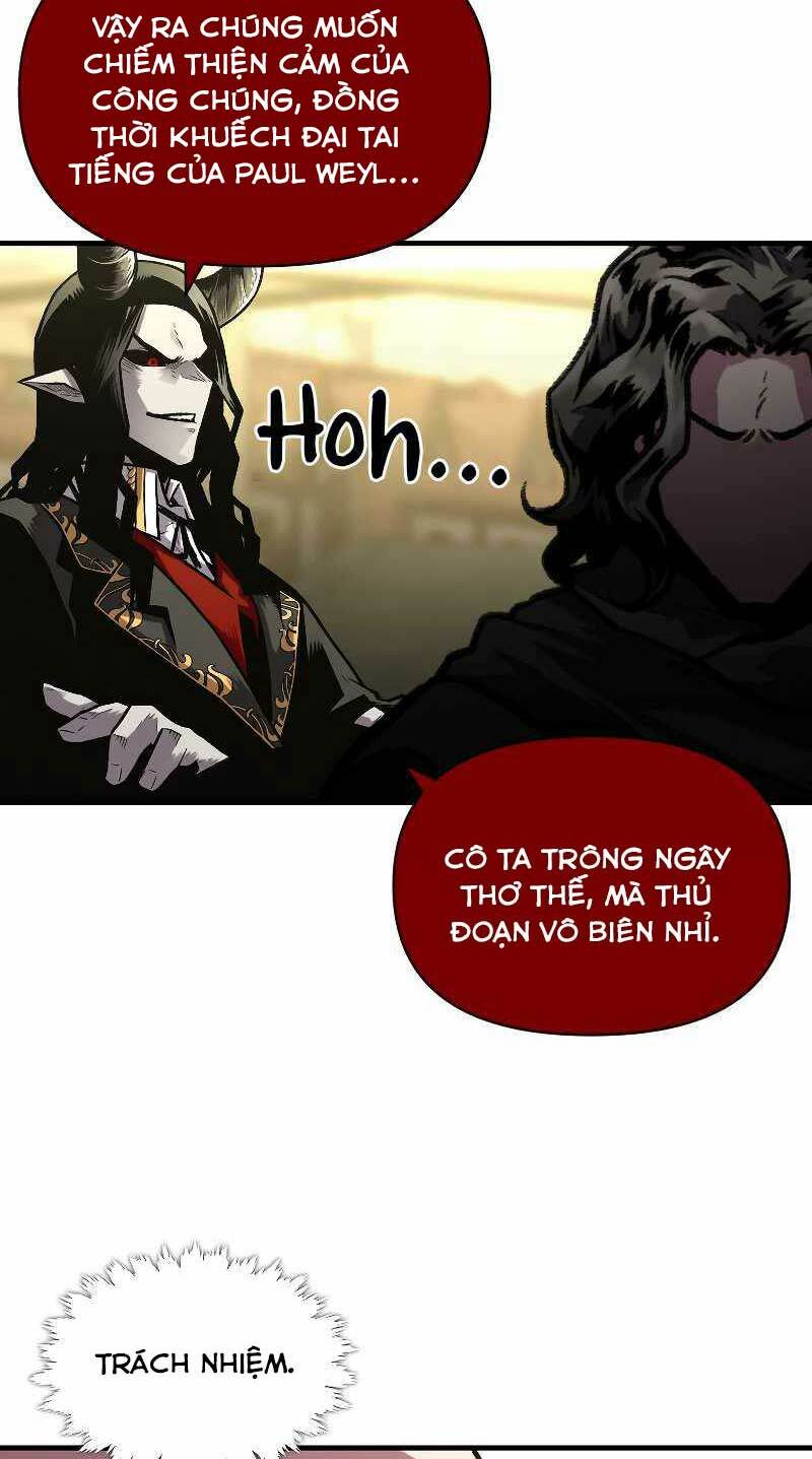 Thiên Tài Ma Pháp Sư Giấu Nghề - Chapter 34 - Page 31