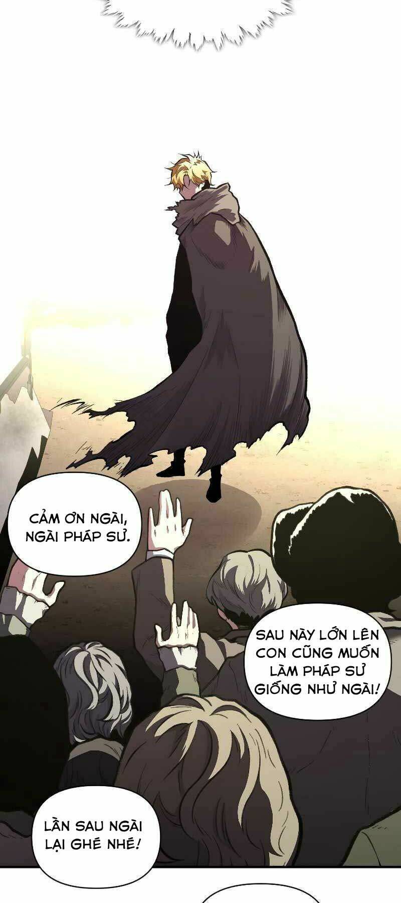 Thiên Tài Ma Pháp Sư Giấu Nghề - Chapter 34 - Page 33