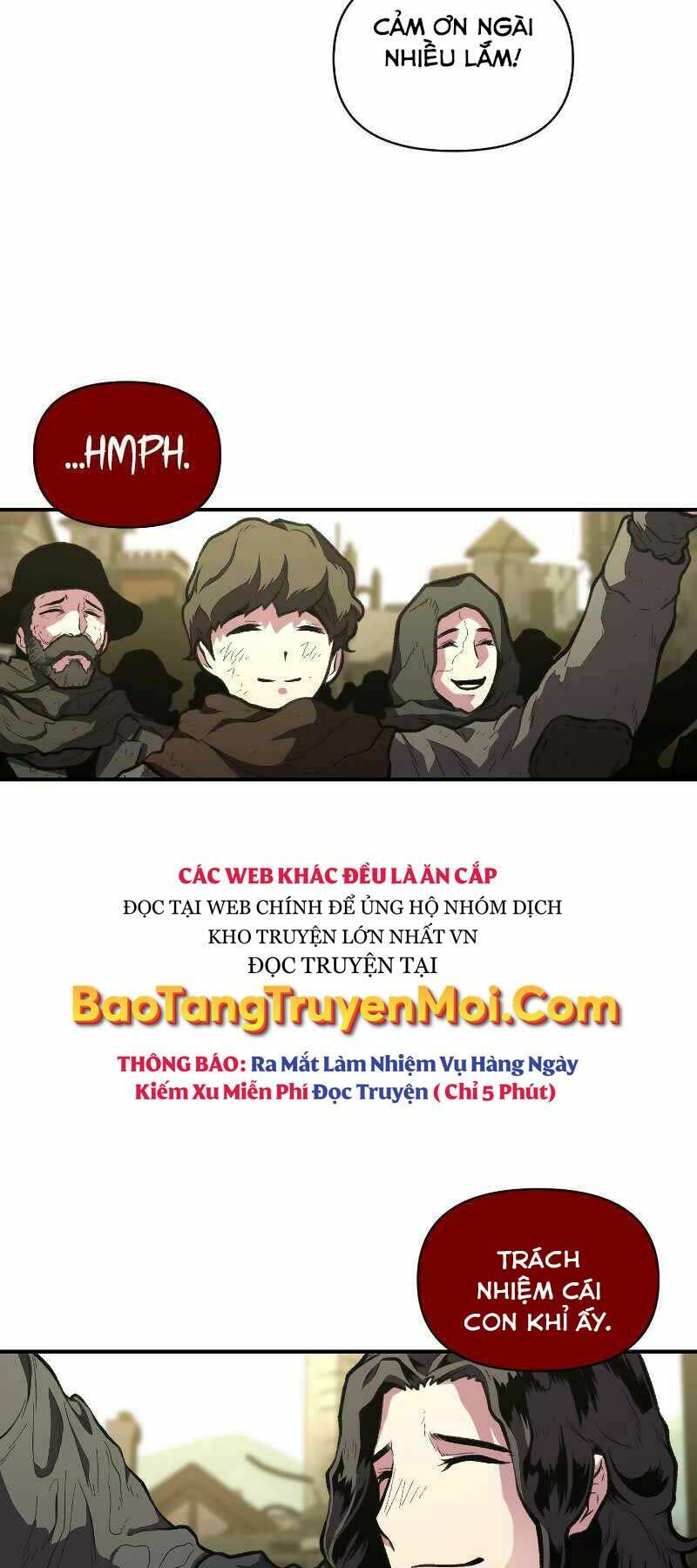 Thiên Tài Ma Pháp Sư Giấu Nghề - Chapter 34 - Page 34