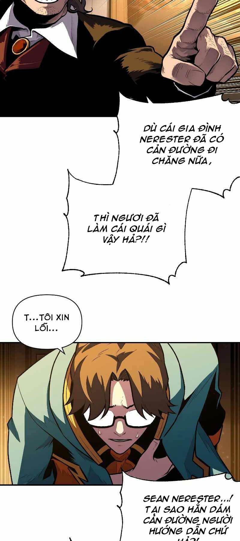 Thiên Tài Ma Pháp Sư Giấu Nghề - Chapter 34 - Page 41