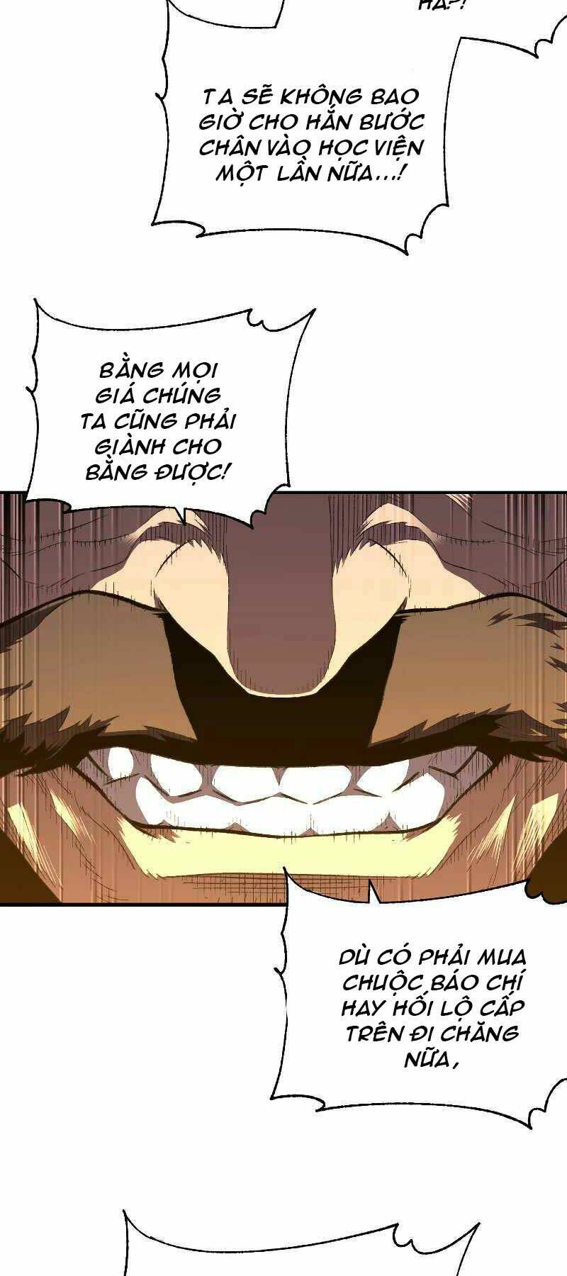 Thiên Tài Ma Pháp Sư Giấu Nghề - Chapter 34 - Page 42