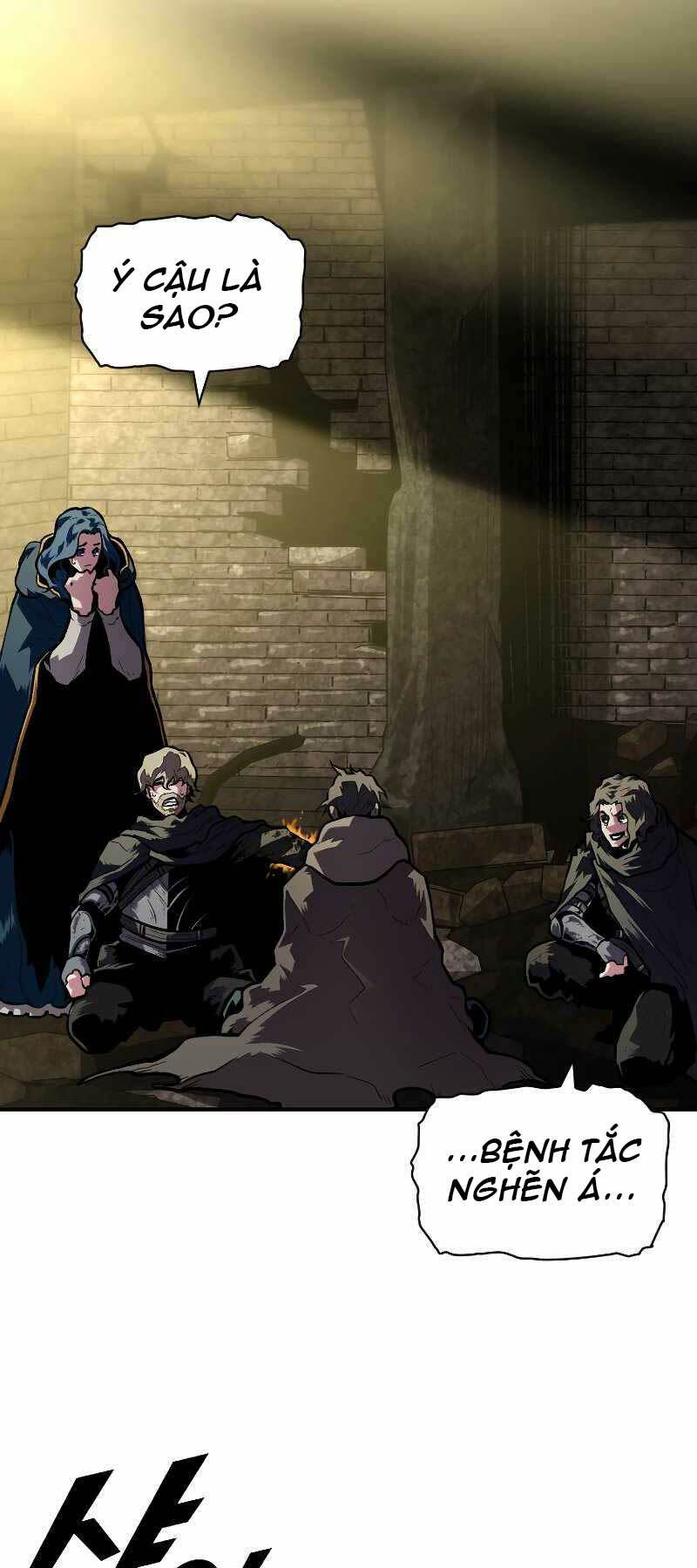 Thiên Tài Ma Pháp Sư Giấu Nghề - Chapter 34 - Page 4