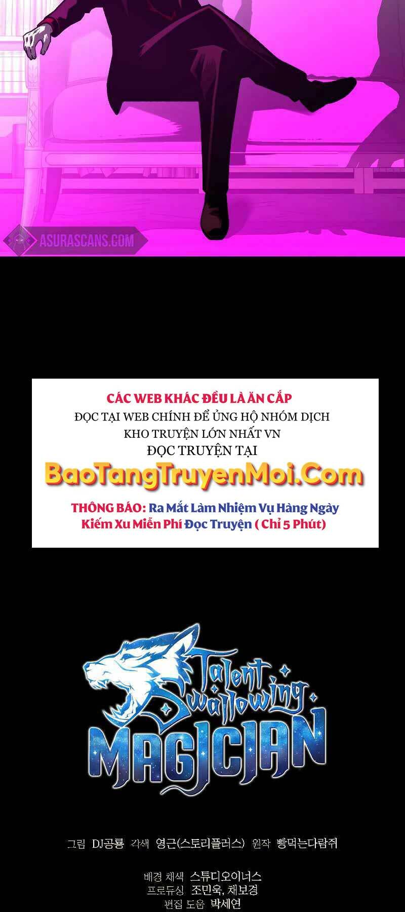 Thiên Tài Ma Pháp Sư Giấu Nghề - Chapter 34 - Page 49