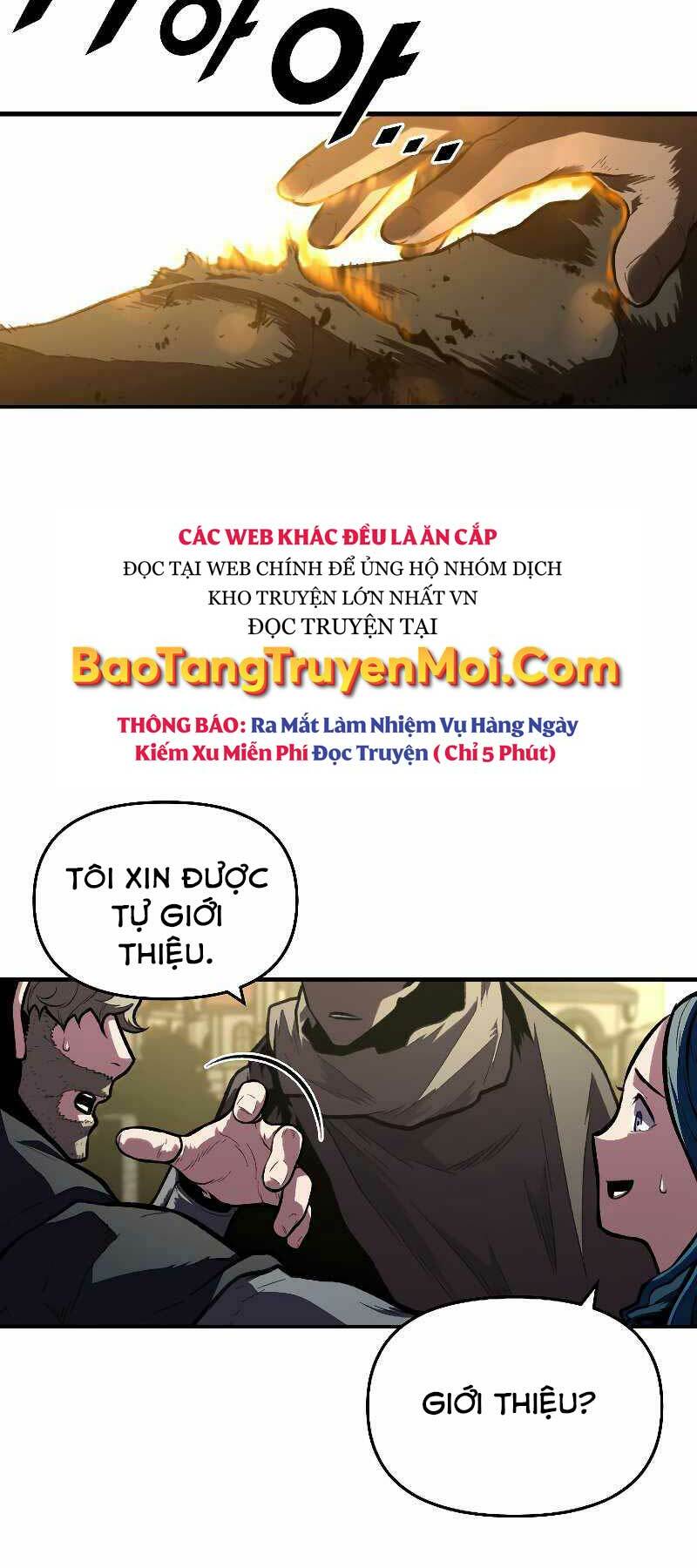Thiên Tài Ma Pháp Sư Giấu Nghề - Chapter 34 - Page 5