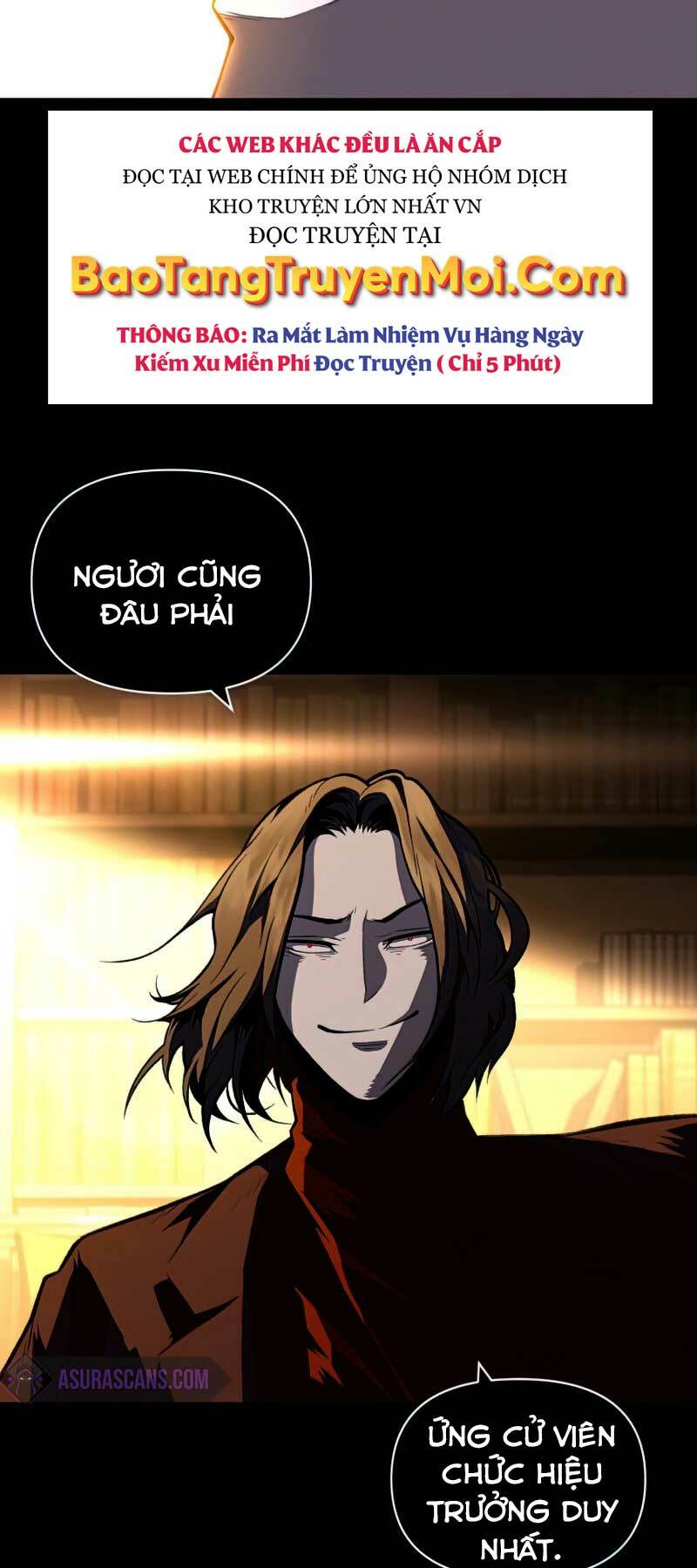 Thiên Tài Ma Pháp Sư Giấu Nghề - Chapter 35 - Page 10