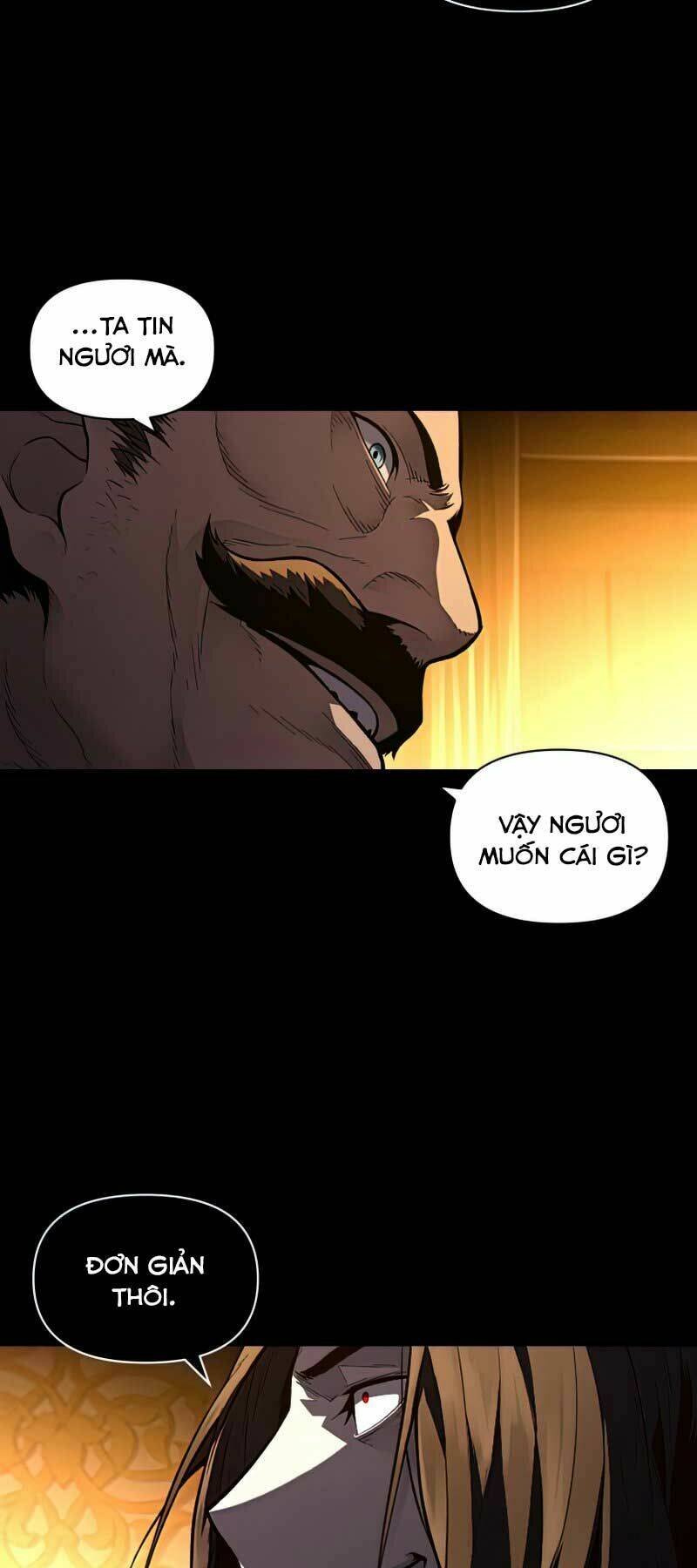 Thiên Tài Ma Pháp Sư Giấu Nghề - Chapter 35 - Page 11