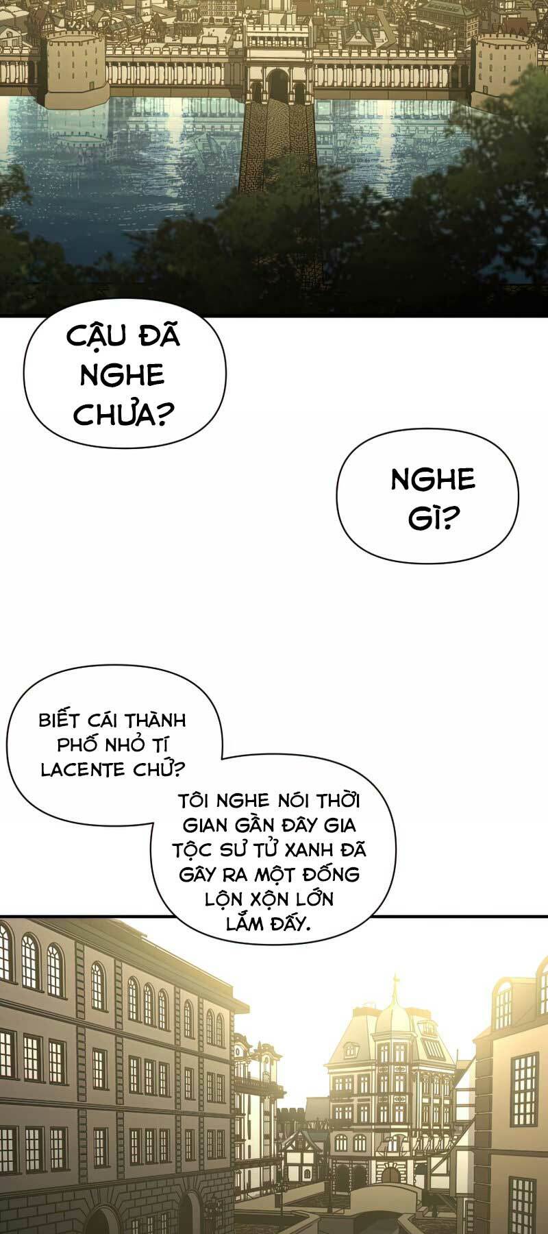Thiên Tài Ma Pháp Sư Giấu Nghề - Chapter 35 - Page 17