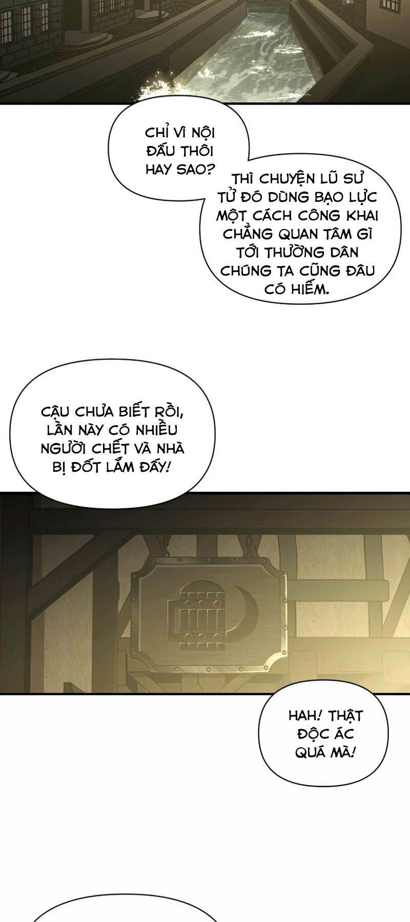 Thiên Tài Ma Pháp Sư Giấu Nghề - Chapter 35 - Page 18