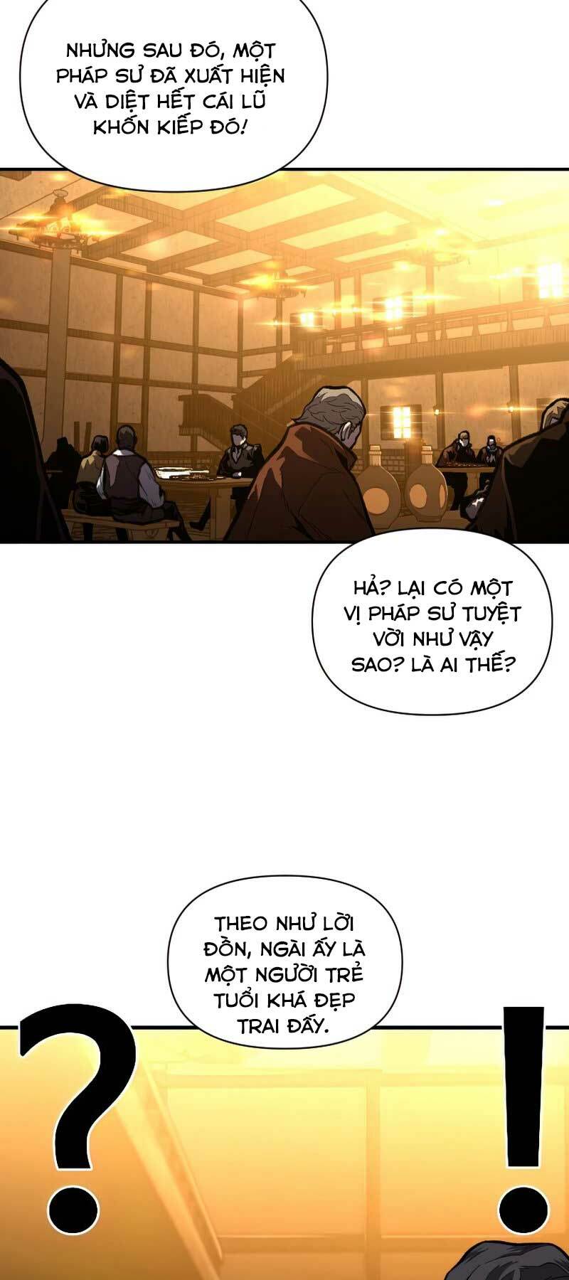 Thiên Tài Ma Pháp Sư Giấu Nghề - Chapter 35 - Page 19