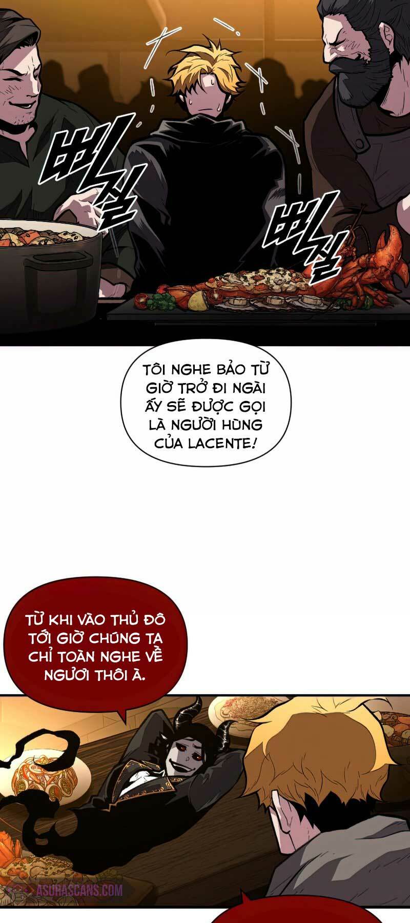 Thiên Tài Ma Pháp Sư Giấu Nghề - Chapter 35 - Page 20