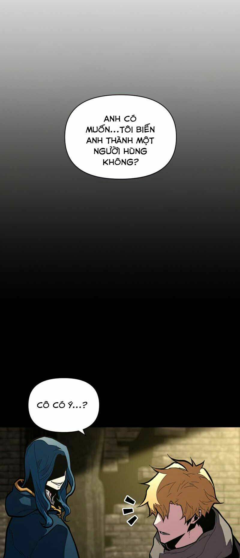 Thiên Tài Ma Pháp Sư Giấu Nghề - Chapter 35 - Page 22