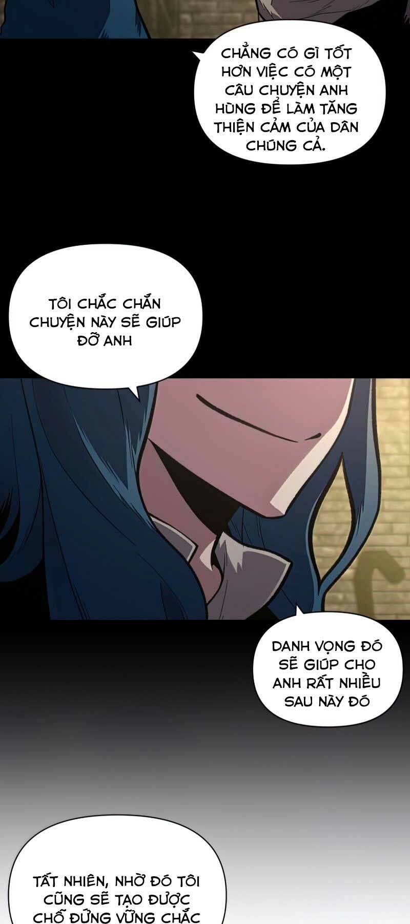 Thiên Tài Ma Pháp Sư Giấu Nghề - Chapter 35 - Page 23