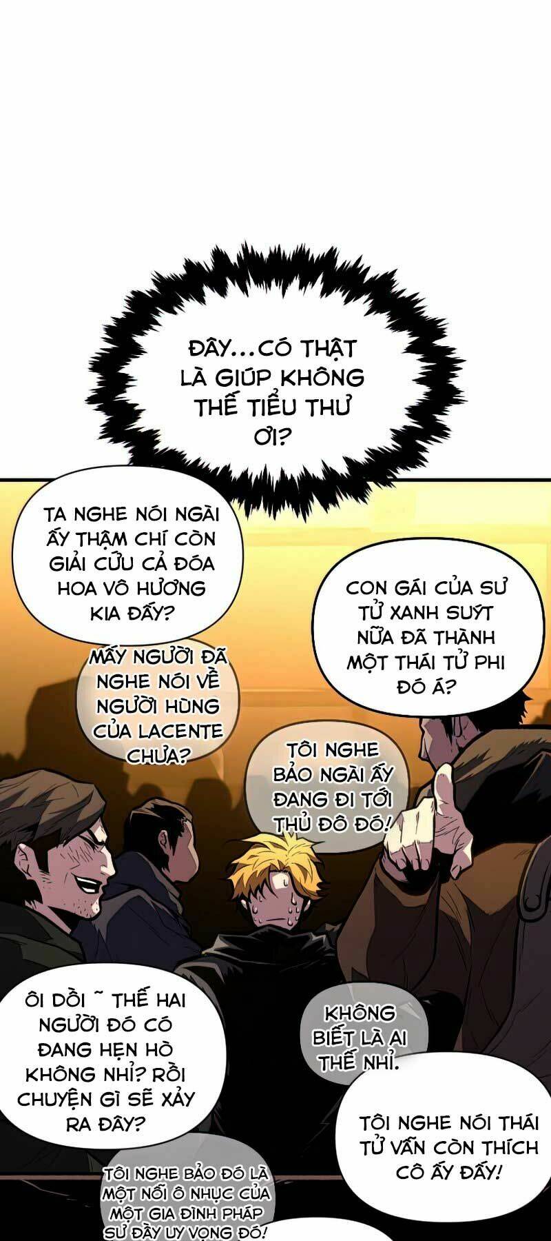 Thiên Tài Ma Pháp Sư Giấu Nghề - Chapter 35 - Page 26