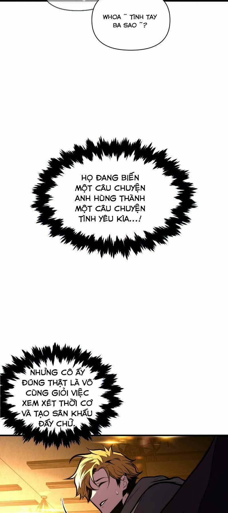 Thiên Tài Ma Pháp Sư Giấu Nghề - Chapter 35 - Page 27