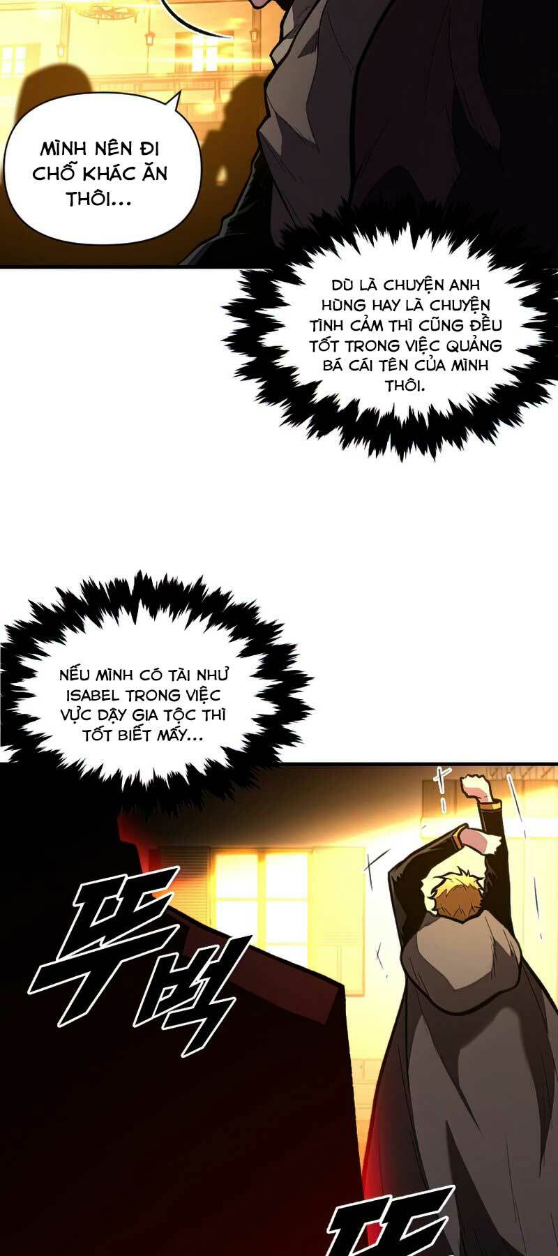 Thiên Tài Ma Pháp Sư Giấu Nghề - Chapter 35 - Page 28