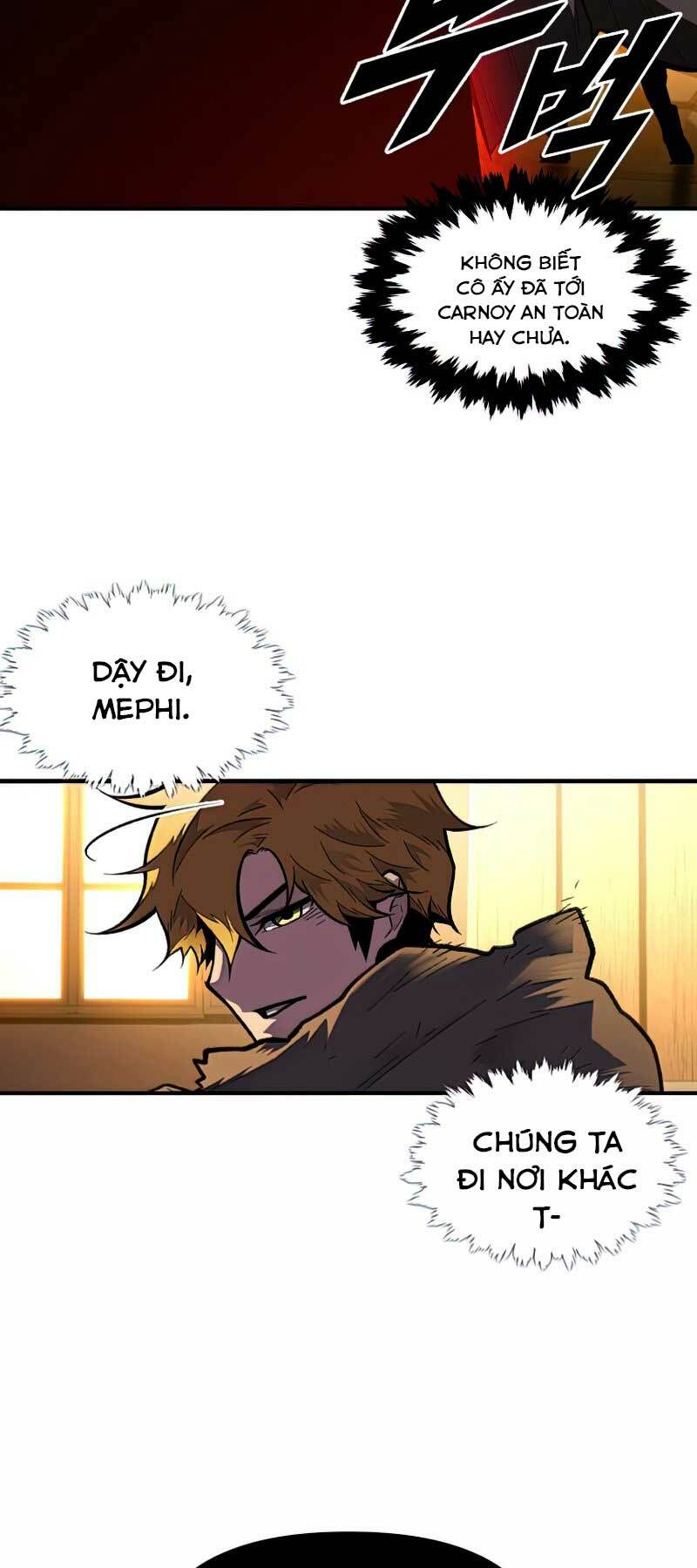 Thiên Tài Ma Pháp Sư Giấu Nghề - Chapter 35 - Page 29