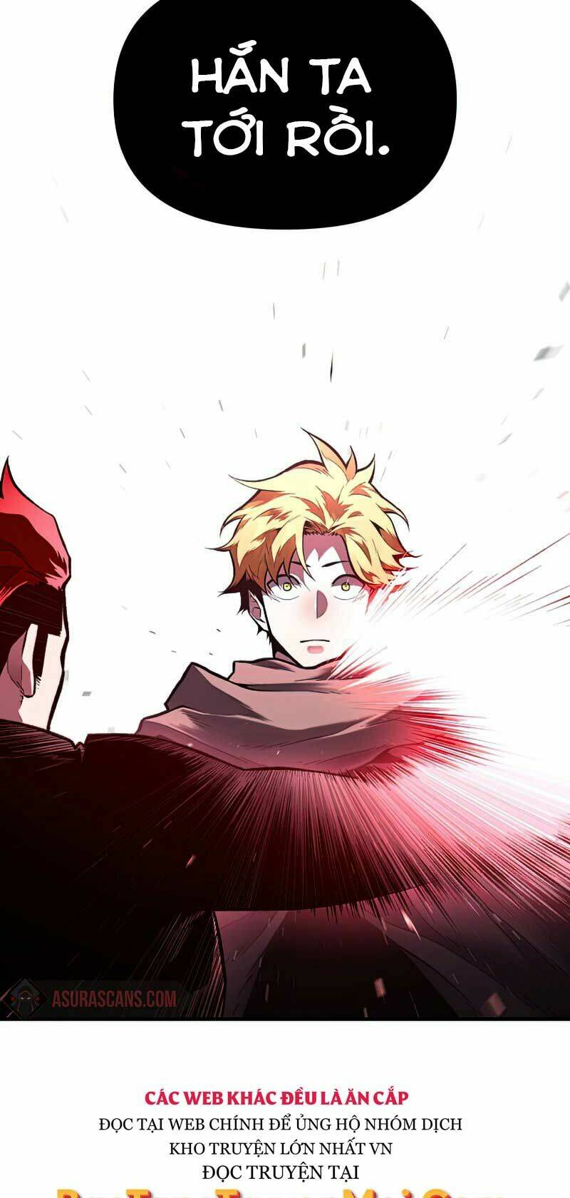 Thiên Tài Ma Pháp Sư Giấu Nghề - Chapter 35 - Page 30