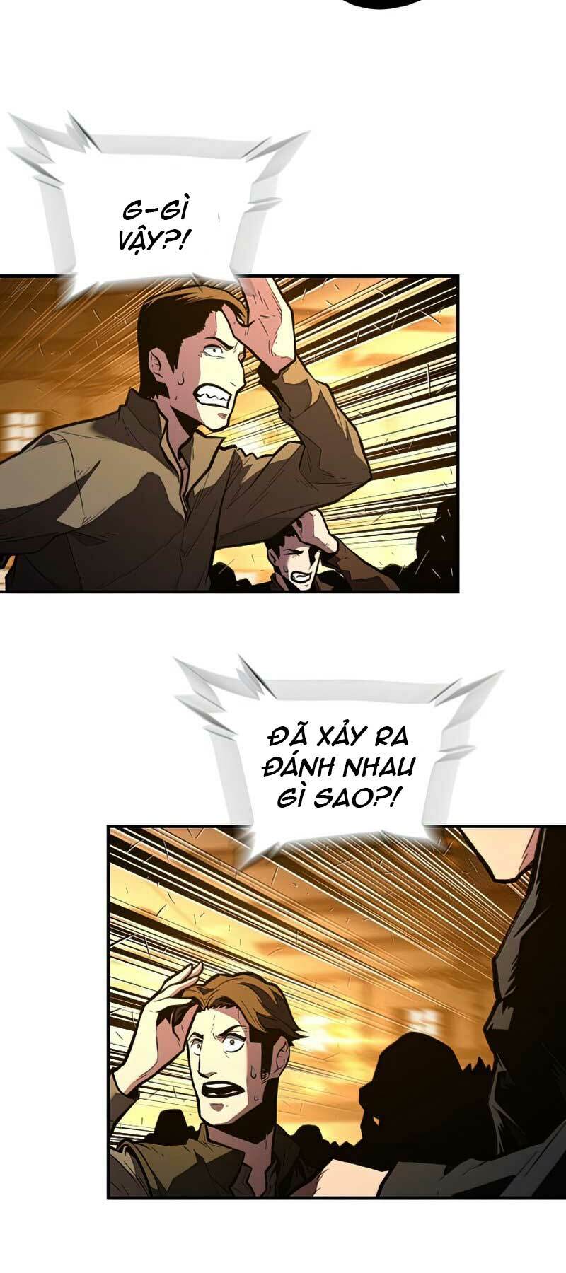 Thiên Tài Ma Pháp Sư Giấu Nghề - Chapter 35 - Page 32