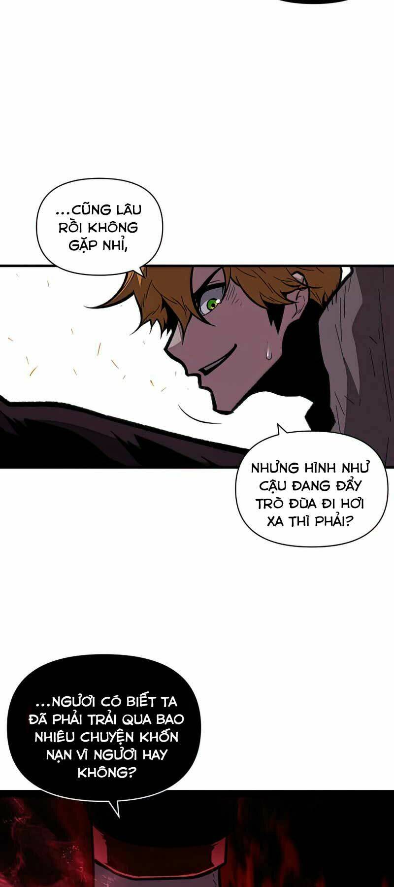 Thiên Tài Ma Pháp Sư Giấu Nghề - Chapter 35 - Page 36