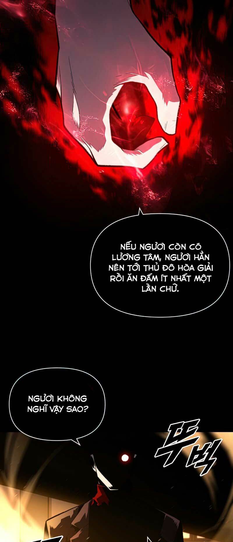 Thiên Tài Ma Pháp Sư Giấu Nghề - Chapter 35 - Page 37