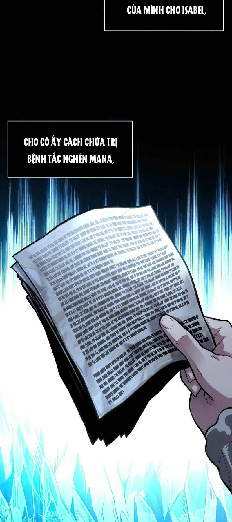 Thiên Tài Ma Pháp Sư Giấu Nghề - Chapter 35 - Page 3