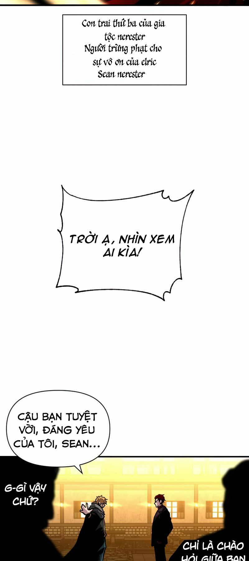 Thiên Tài Ma Pháp Sư Giấu Nghề - Chapter 35 - Page 39