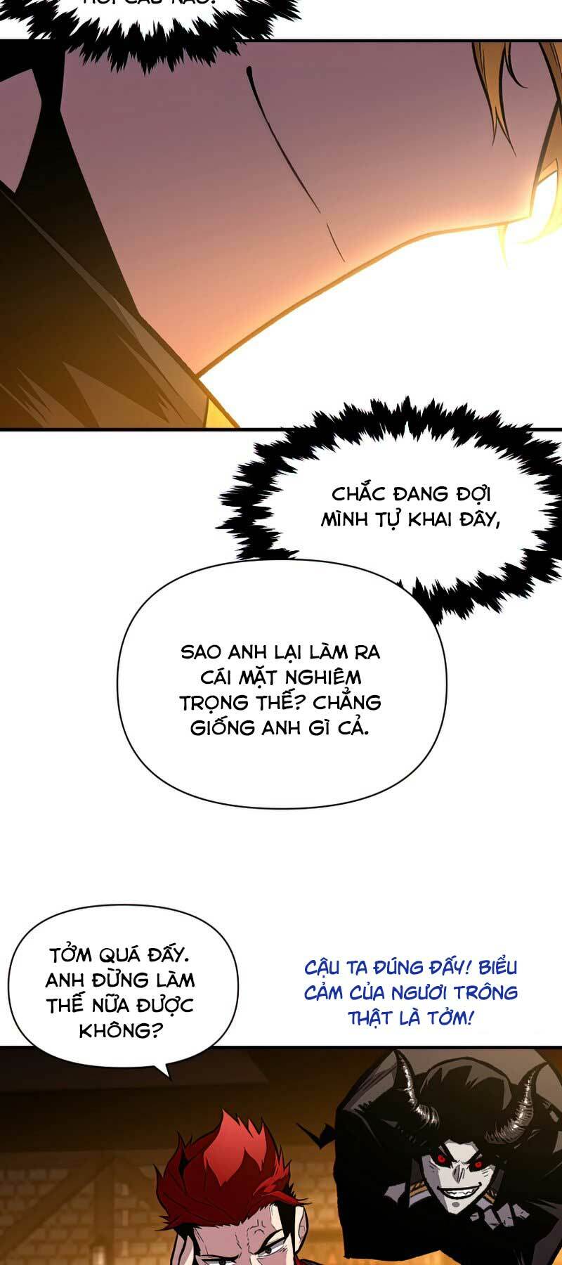 Thiên Tài Ma Pháp Sư Giấu Nghề - Chapter 35 - Page 43