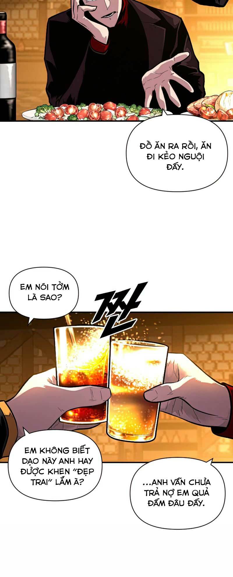 Thiên Tài Ma Pháp Sư Giấu Nghề - Chapter 35 - Page 44