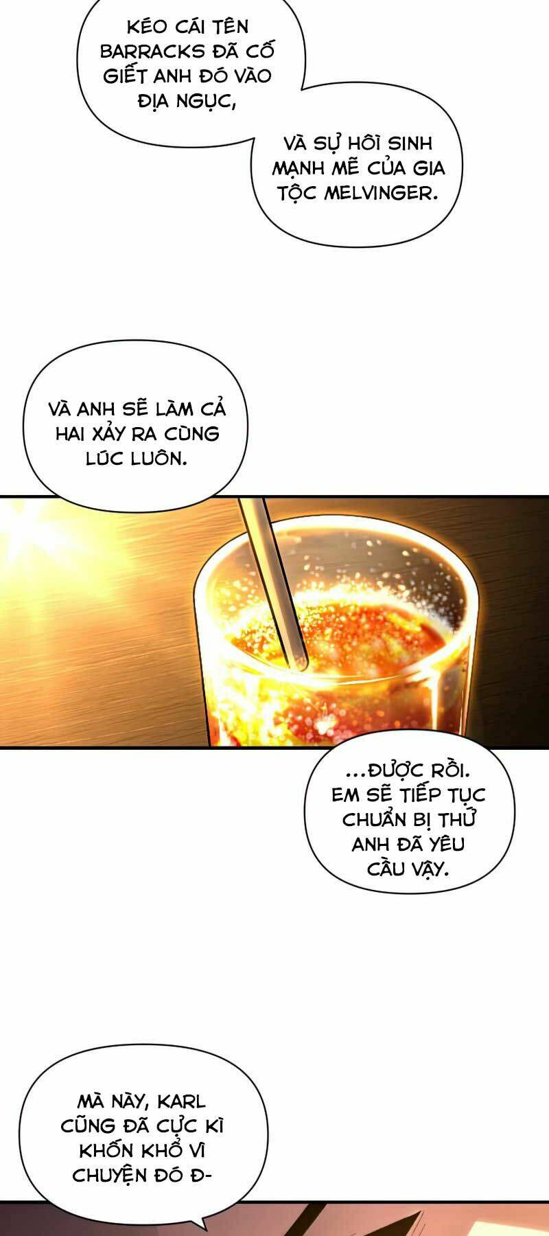 Thiên Tài Ma Pháp Sư Giấu Nghề - Chapter 35 - Page 46
