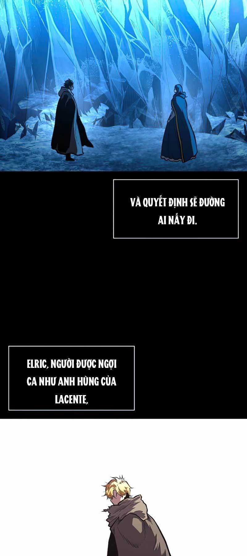 Thiên Tài Ma Pháp Sư Giấu Nghề - Chapter 35 - Page 4