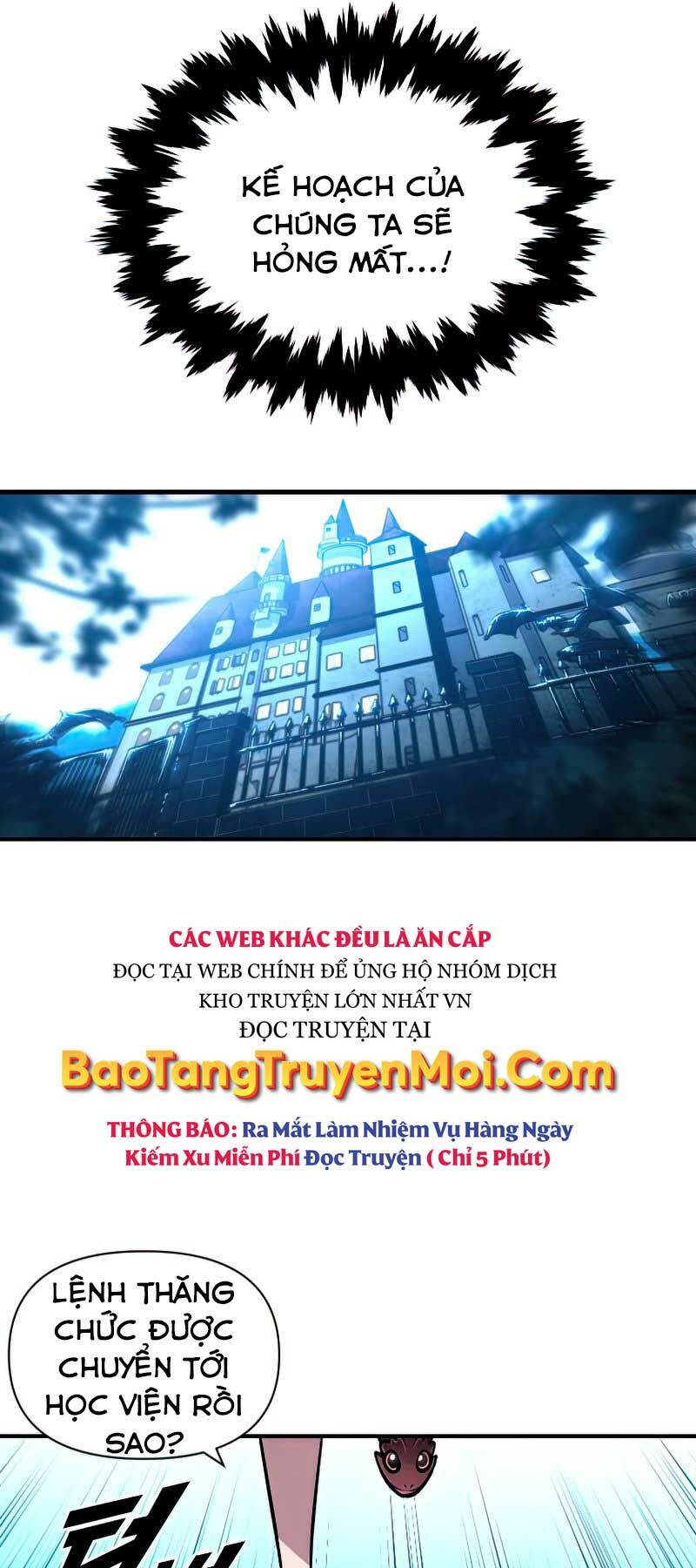 Thiên Tài Ma Pháp Sư Giấu Nghề - Chapter 35 - Page 49