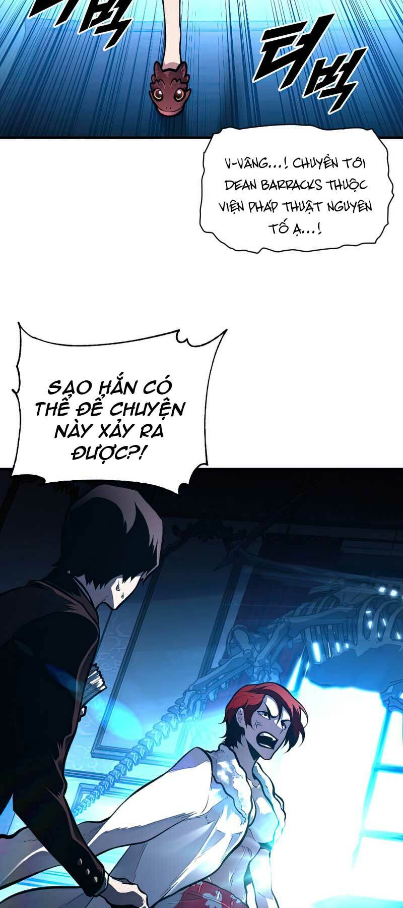 Thiên Tài Ma Pháp Sư Giấu Nghề - Chapter 35 - Page 50