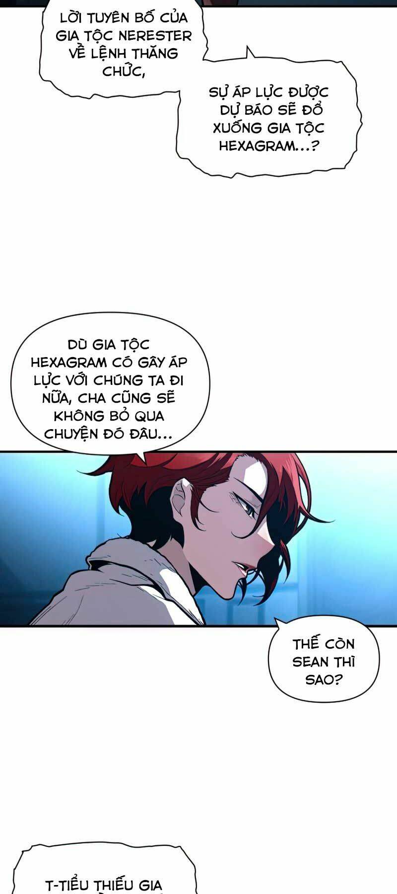 Thiên Tài Ma Pháp Sư Giấu Nghề - Chapter 35 - Page 53