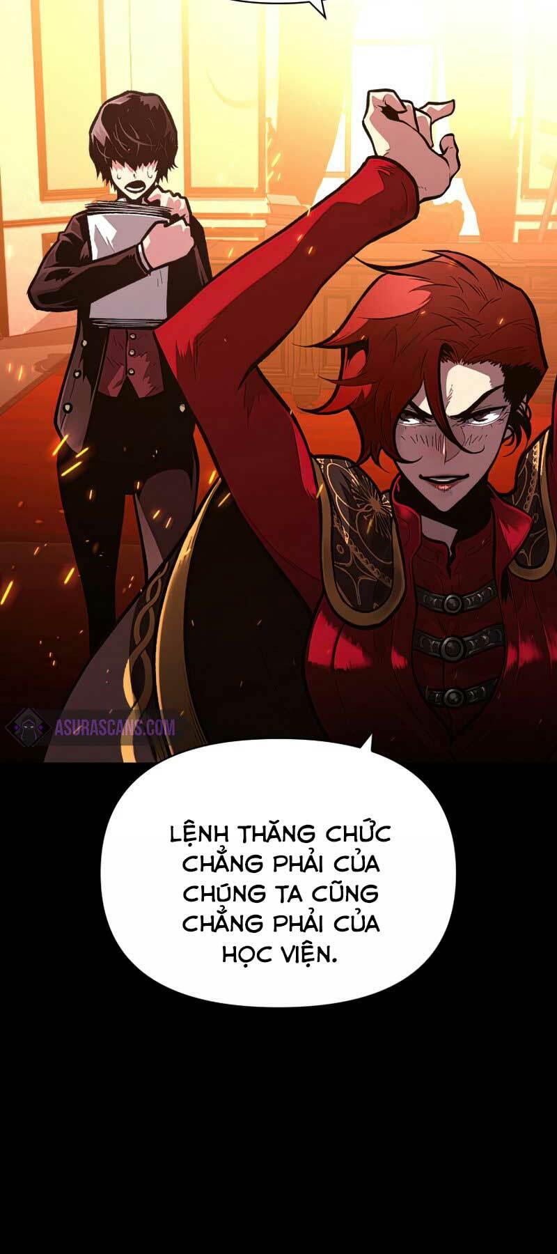 Thiên Tài Ma Pháp Sư Giấu Nghề - Chapter 35 - Page 56