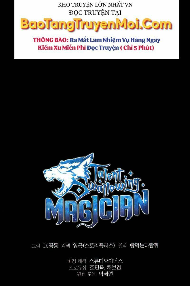 Thiên Tài Ma Pháp Sư Giấu Nghề - Chapter 35 - Page 59