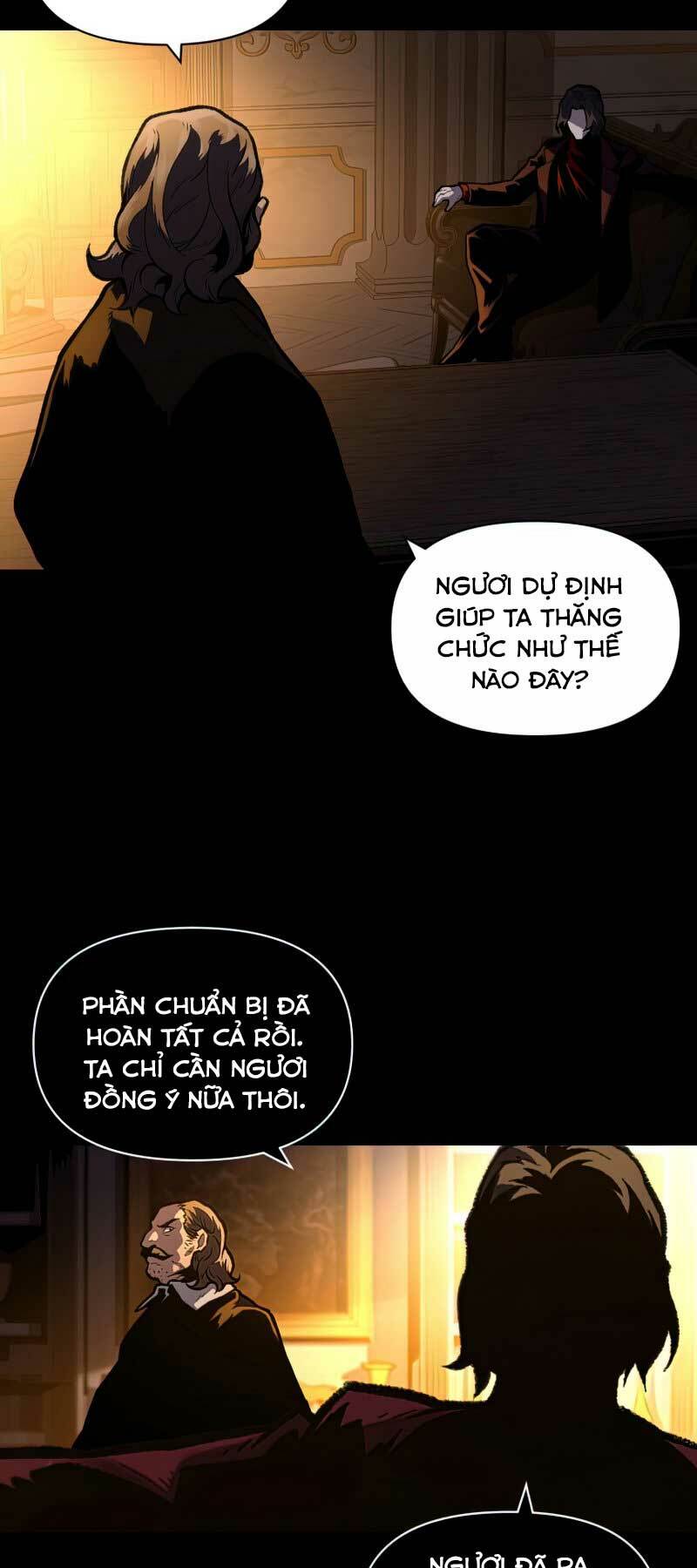 Thiên Tài Ma Pháp Sư Giấu Nghề - Chapter 35 - Page 8