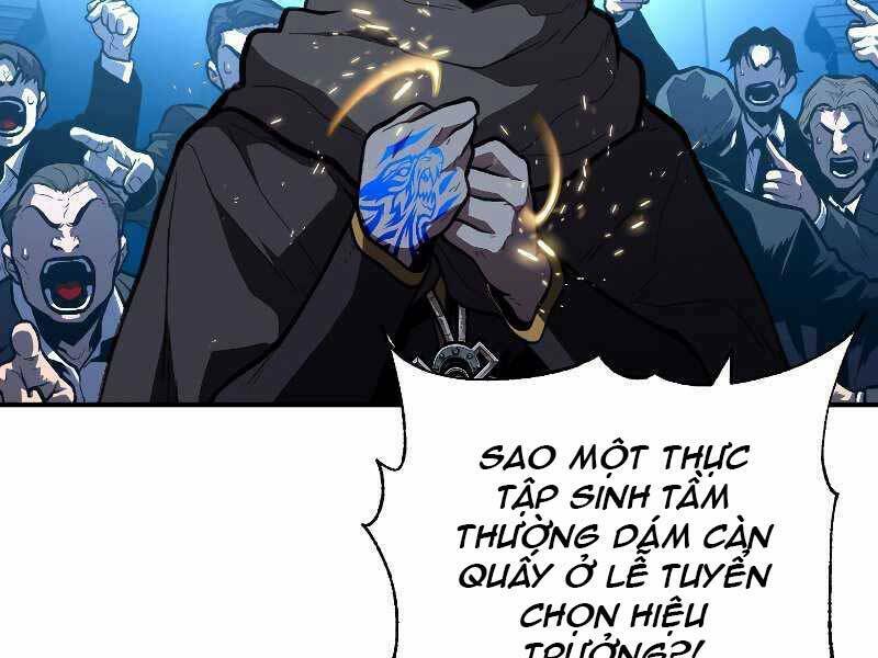 Thiên Tài Ma Pháp Sư Giấu Nghề - Chapter 36 - Page 135