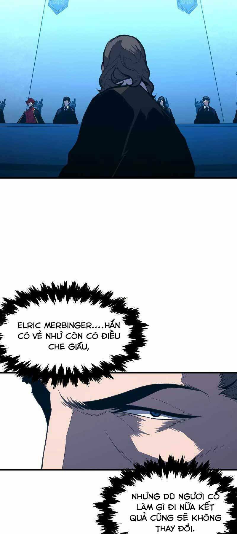 Thiên Tài Ma Pháp Sư Giấu Nghề - Chapter 37 - Page 9