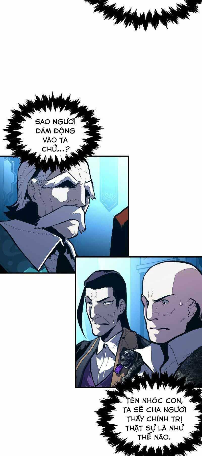 Thiên Tài Ma Pháp Sư Giấu Nghề - Chapter 37 - Page 10